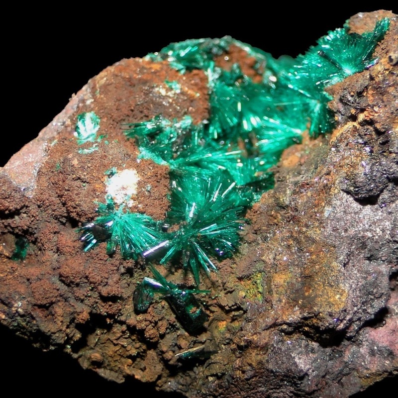 Brochantite - Image 6