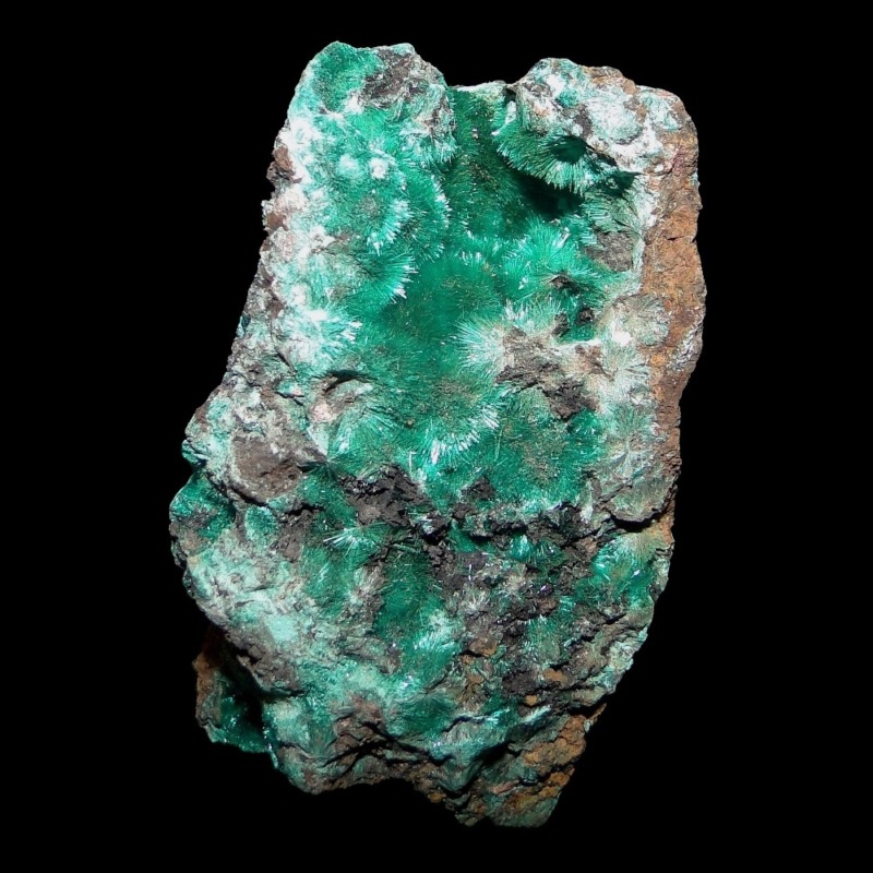 Brochantite - Imagen 4