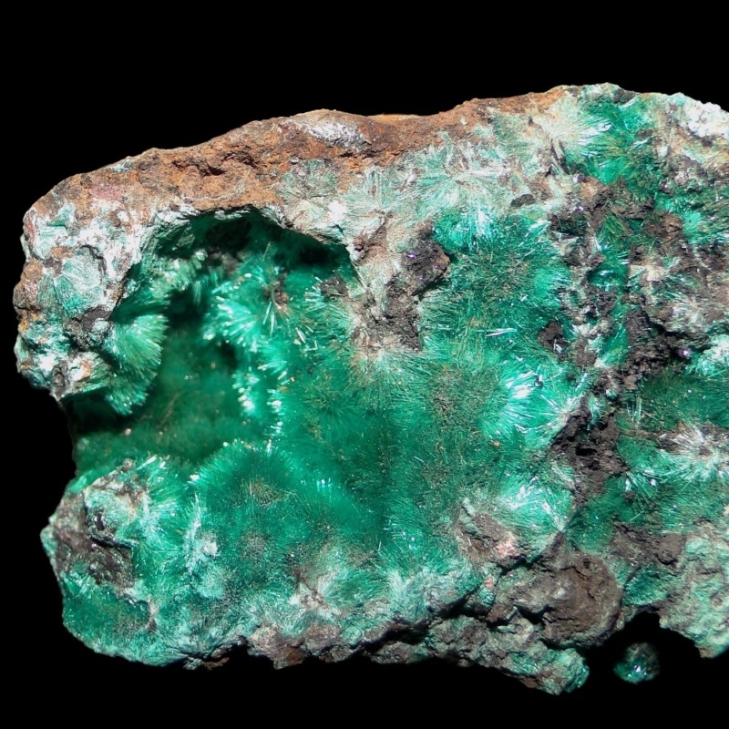 Brochantite - Imagen 5