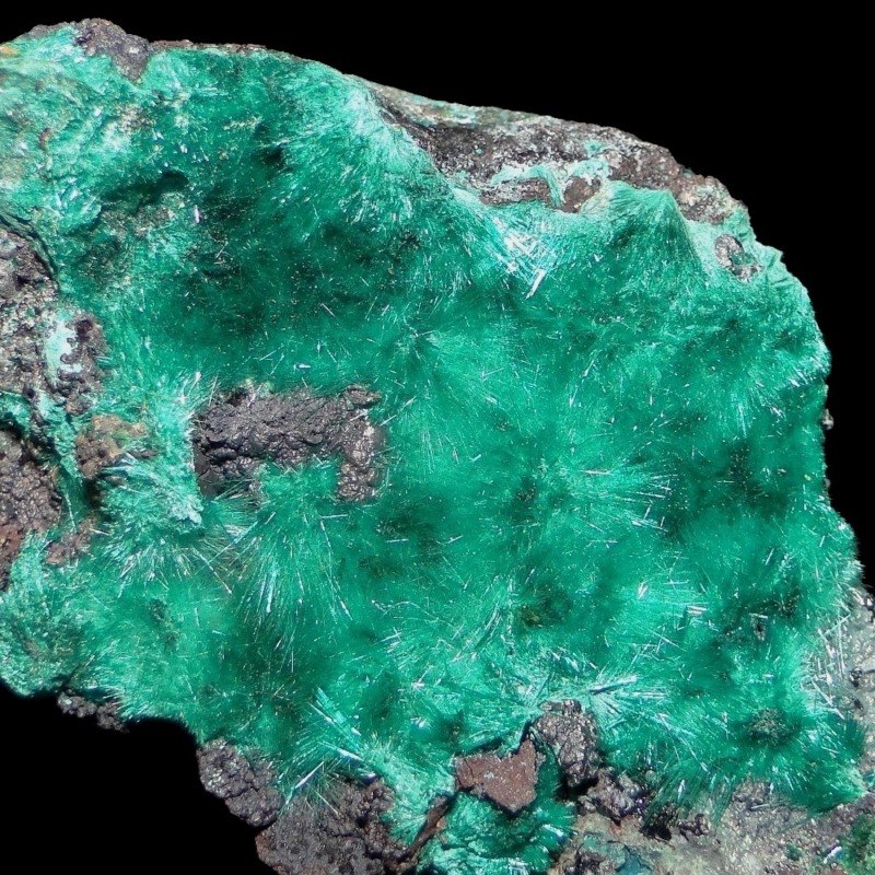 Brochantite - Image 2