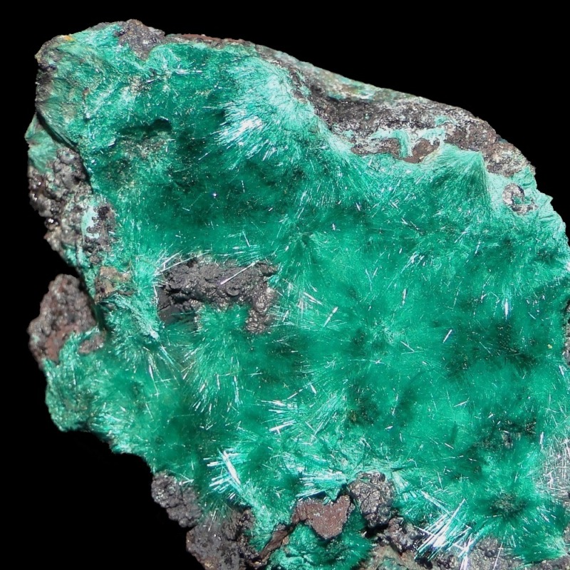 Brochantite - Image 3