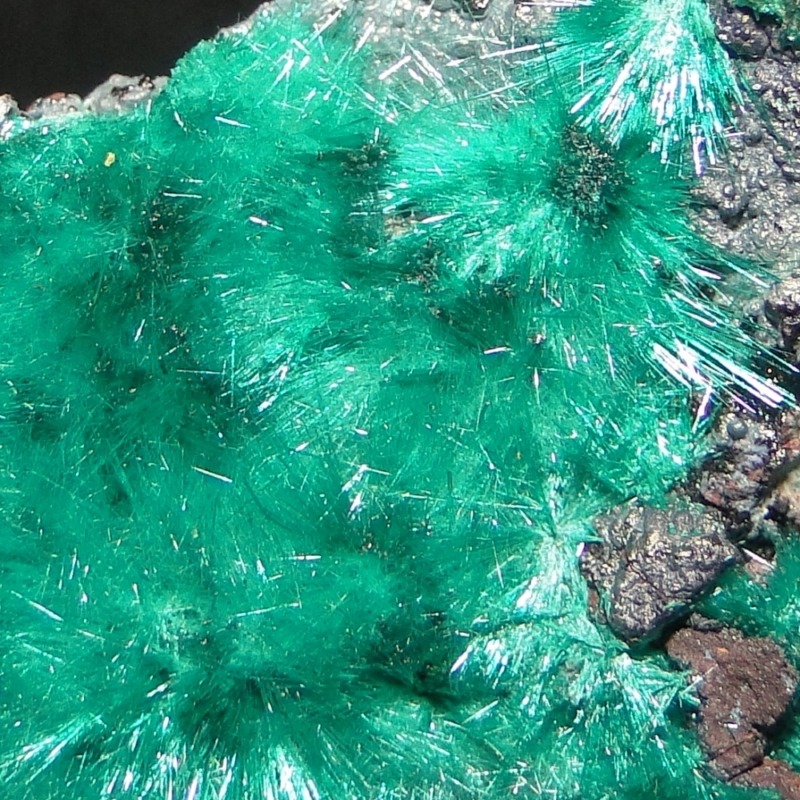 Brochantite - Image 4