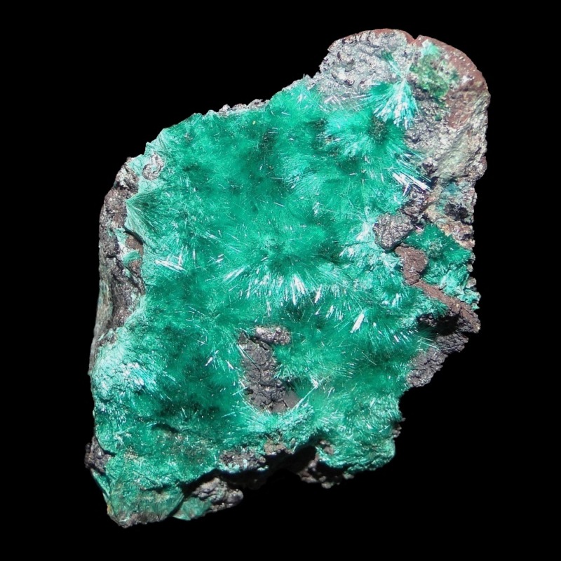 Brochantite - Image 5