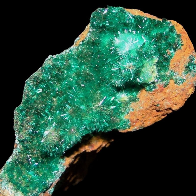 Brochantite - Image 2