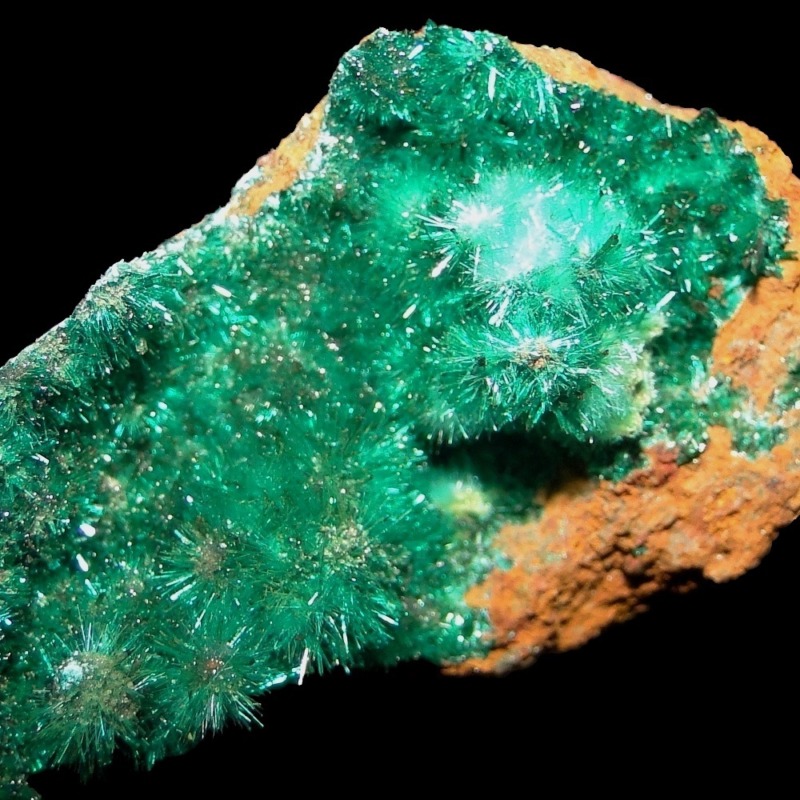 Brochantite - Image 3