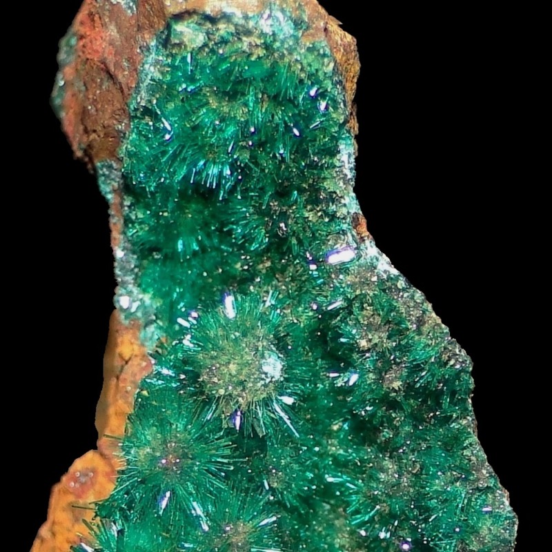Brochantite - Image 4
