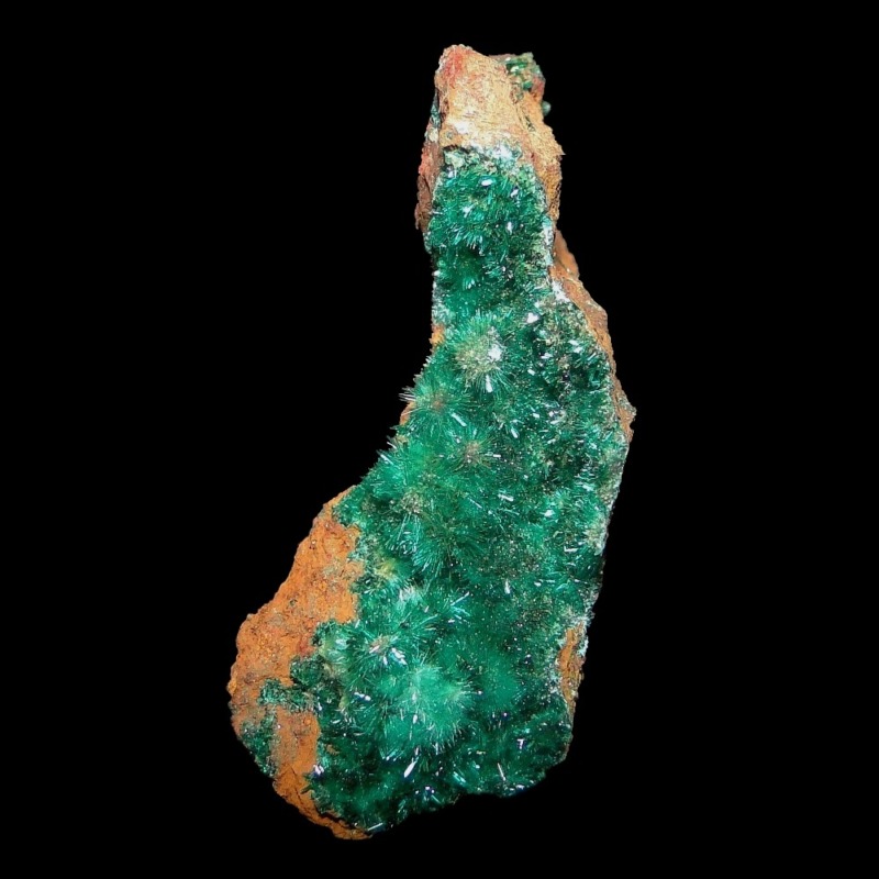 Brochantite - Image 5
