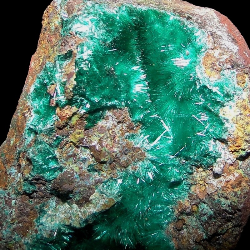 Brochantite - Image 2