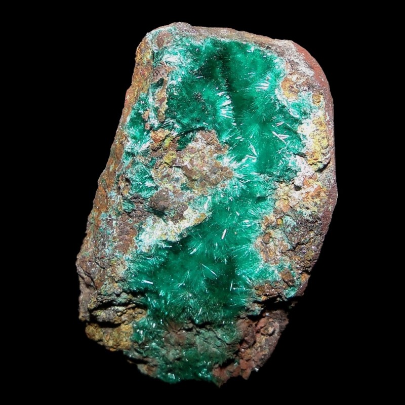 Brochantite - Image 3
