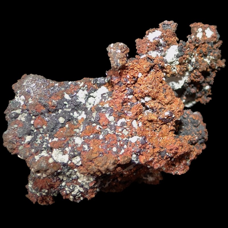 Copper  & Cuprite - Imagen 2