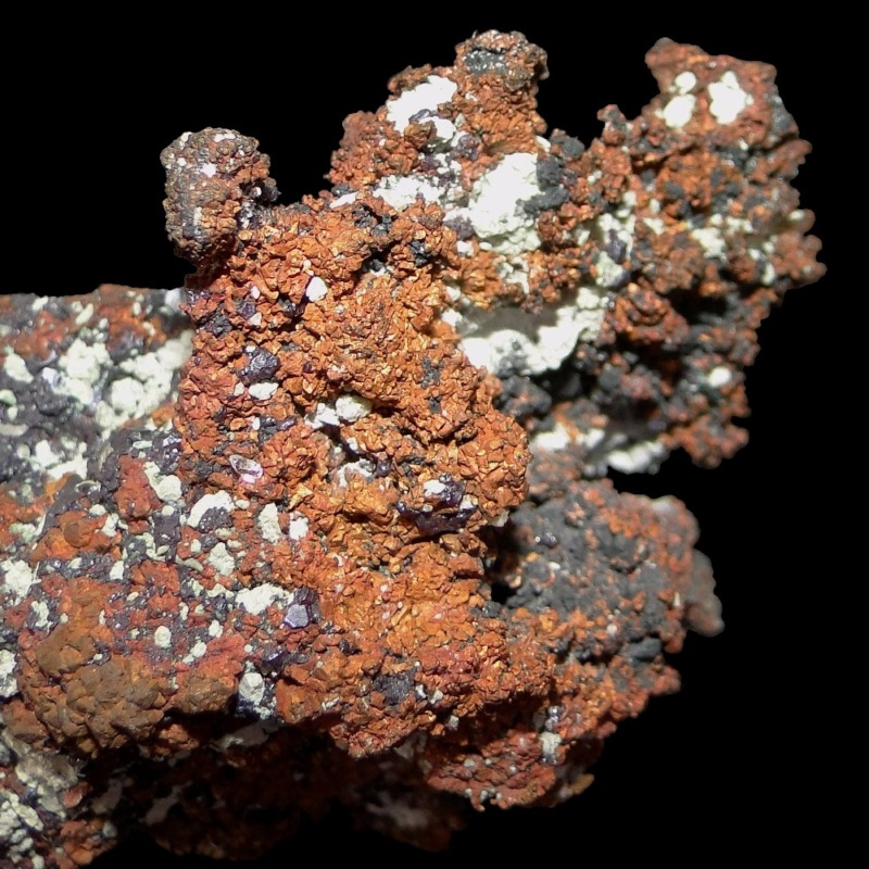 Copper  & Cuprite - Imagen 3