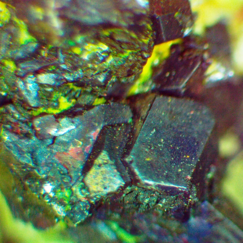 Copper  & Cuprite - Imagen 4