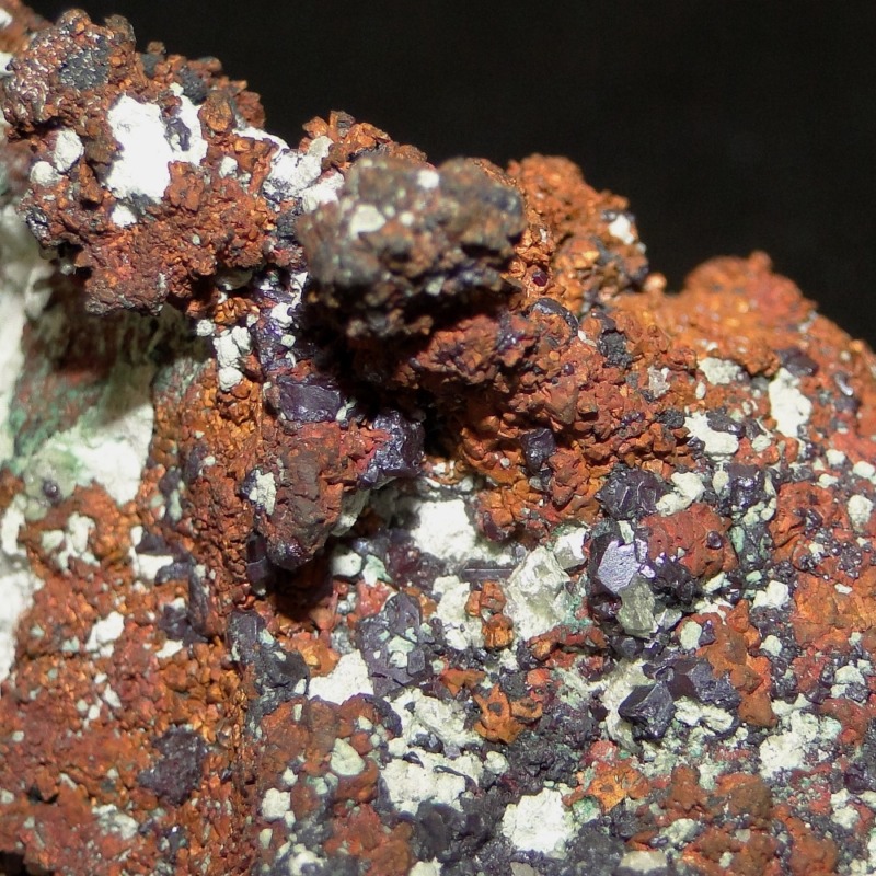 Copper  & Cuprite - Imagen 5