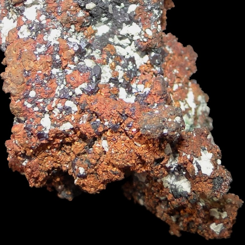 Copper  & Cuprite - Imagen 6
