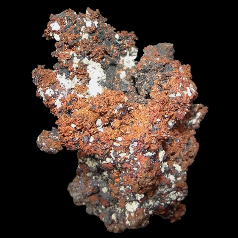 Copper  & Cuprite - Imagen 7