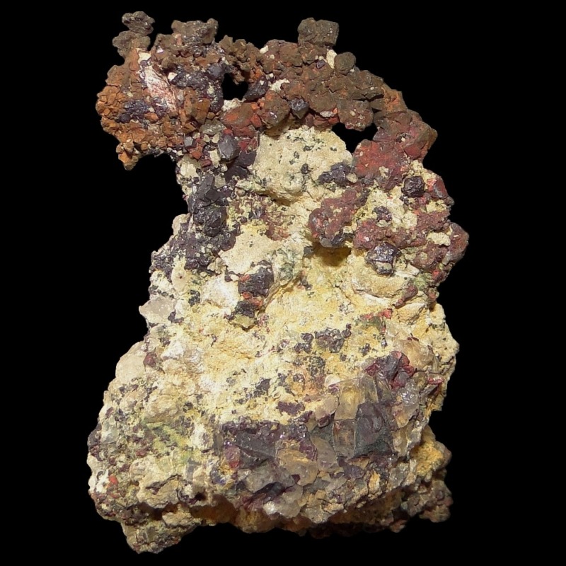 Copper  & Cuprite - Imagen 2
