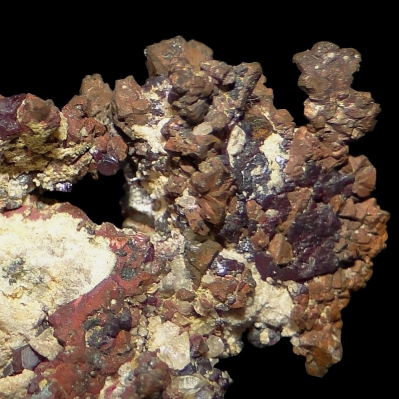 Copper  & Cuprite - Imagen 3