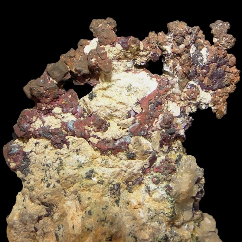 Copper  & Cuprite - Imagen 4