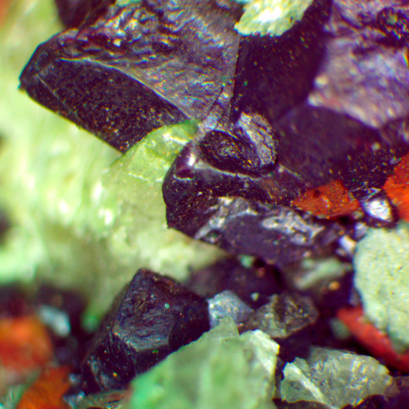 Copper  & Cuprite - Imagen 5