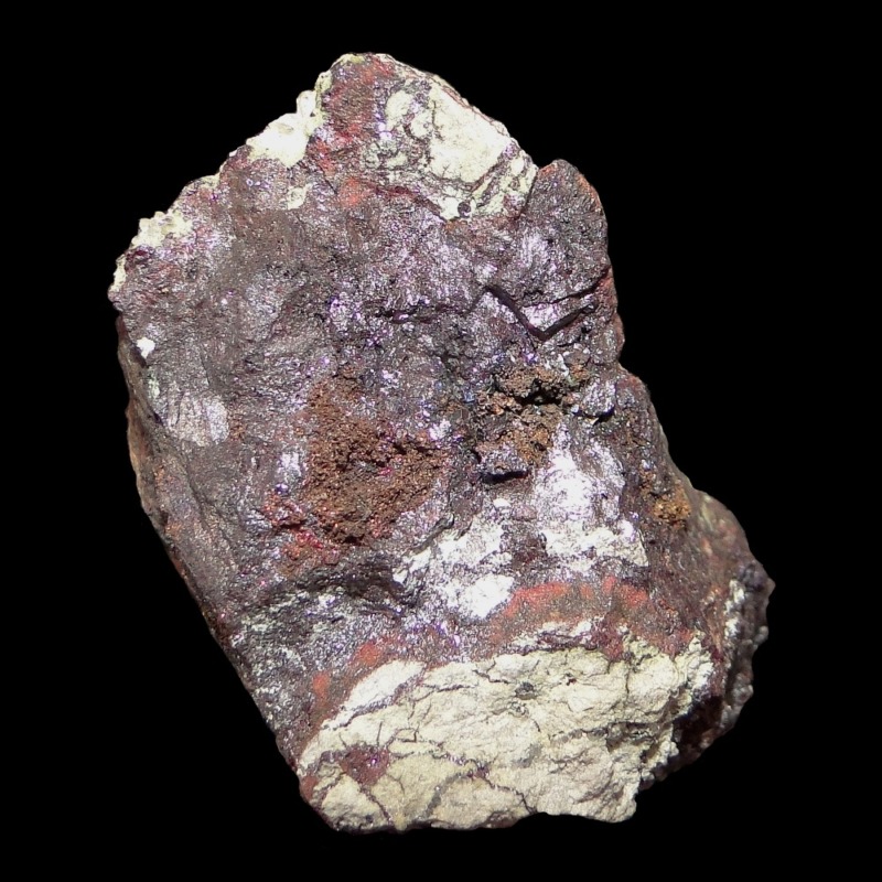 Cuprite