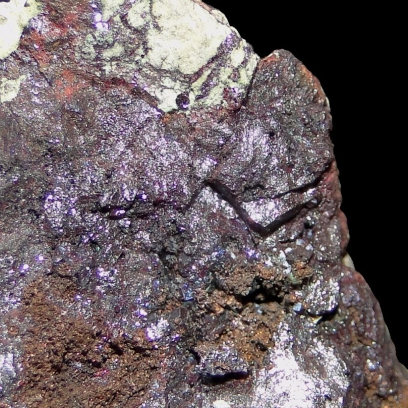 Cuprite - Imagen 2