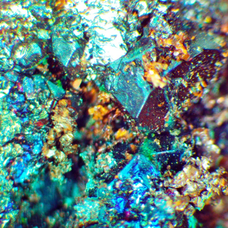 Cuprite - Imagen 4