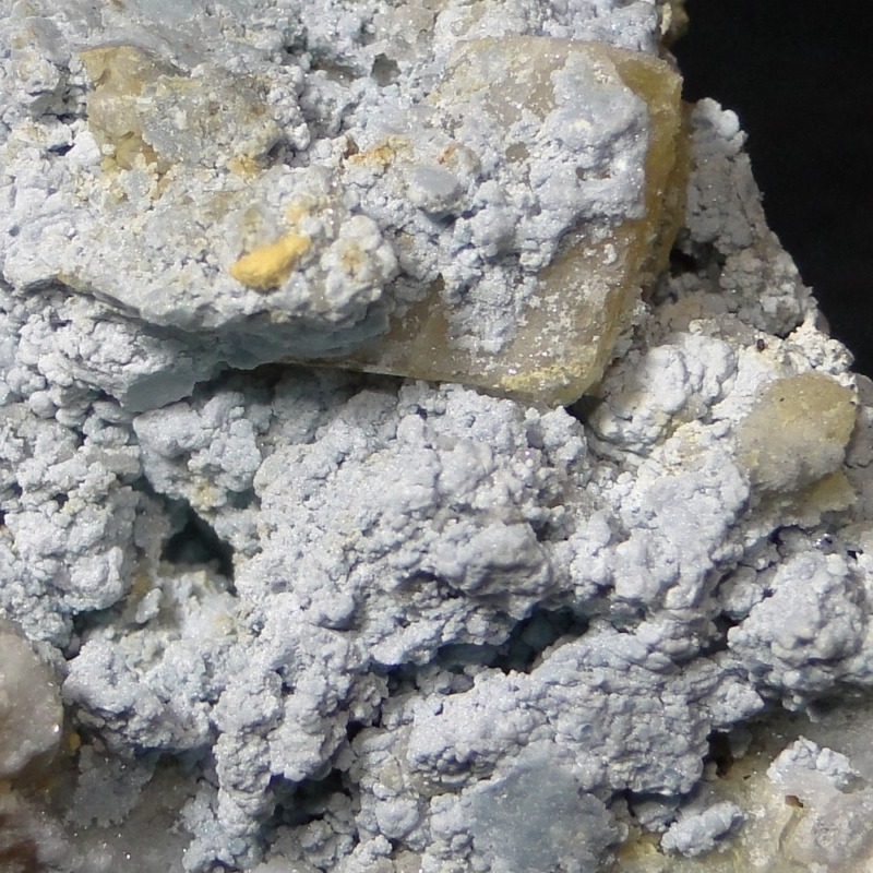 Scorodite & Mansfieldite - Imagen 2