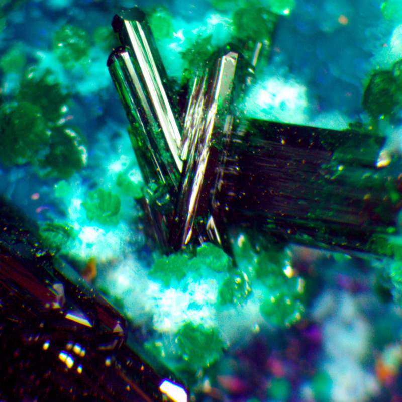 Atacamite - Image 3