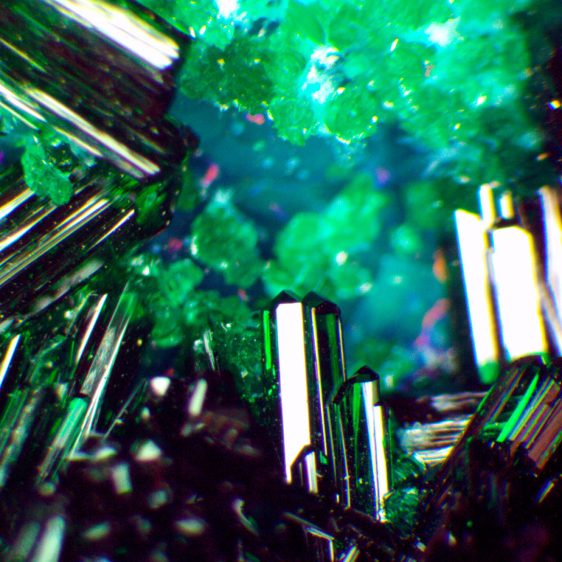 Atacamite - Image 5