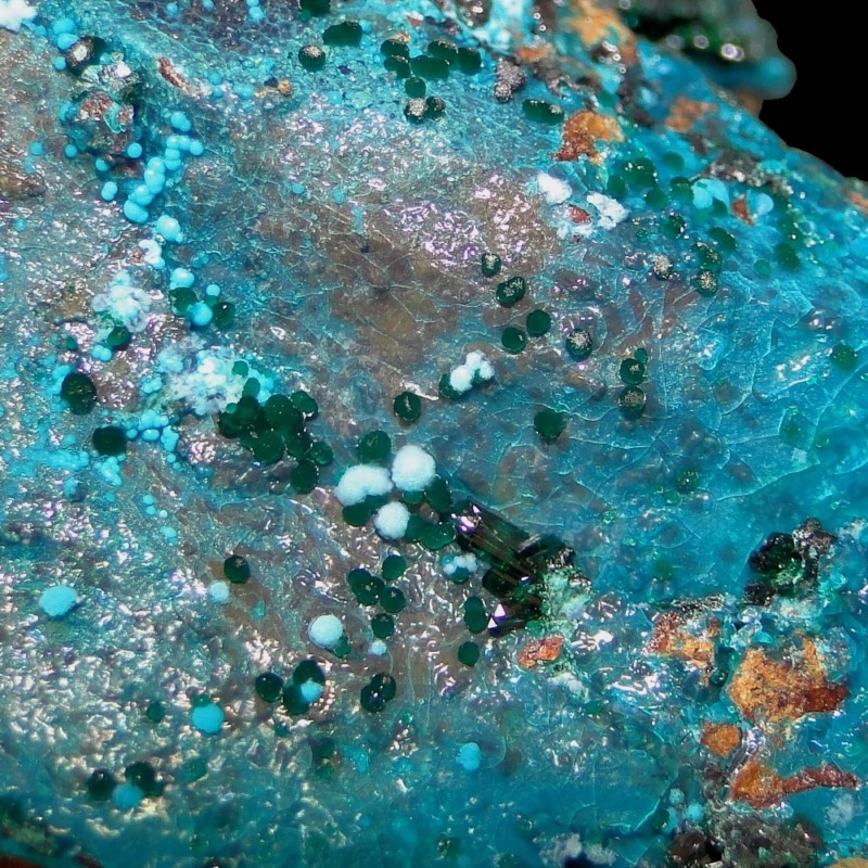 Atacamite - Imagen 2