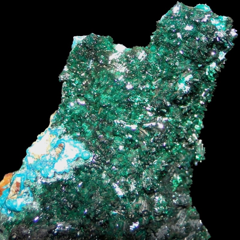 Atacamite - Imagen 3
