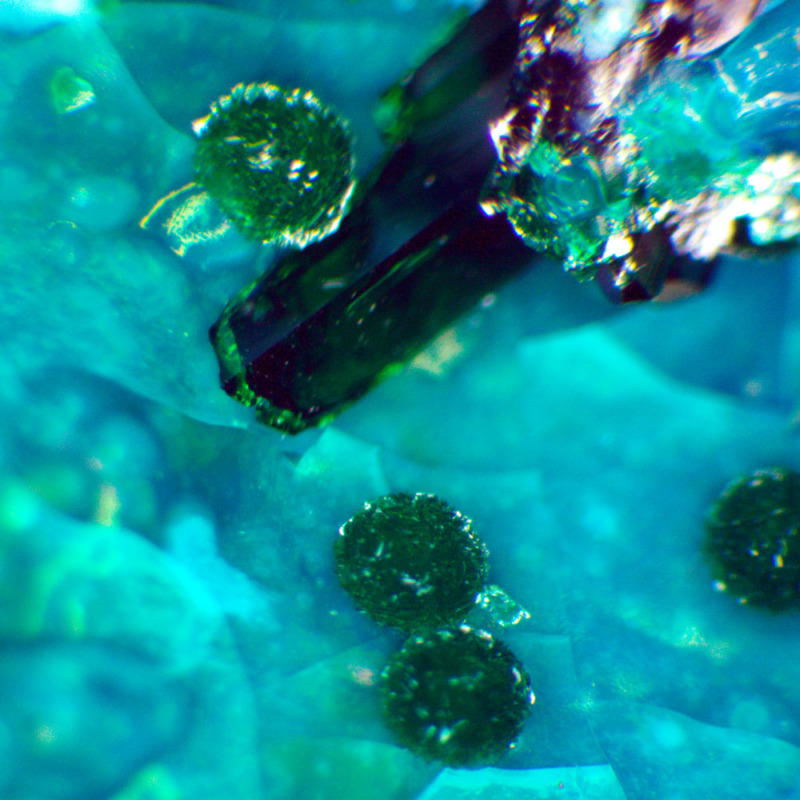 Atacamite - Imagen 4
