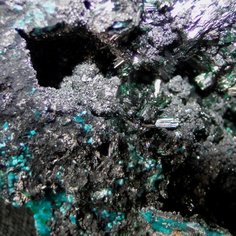 Atacamite - Imagen 6
