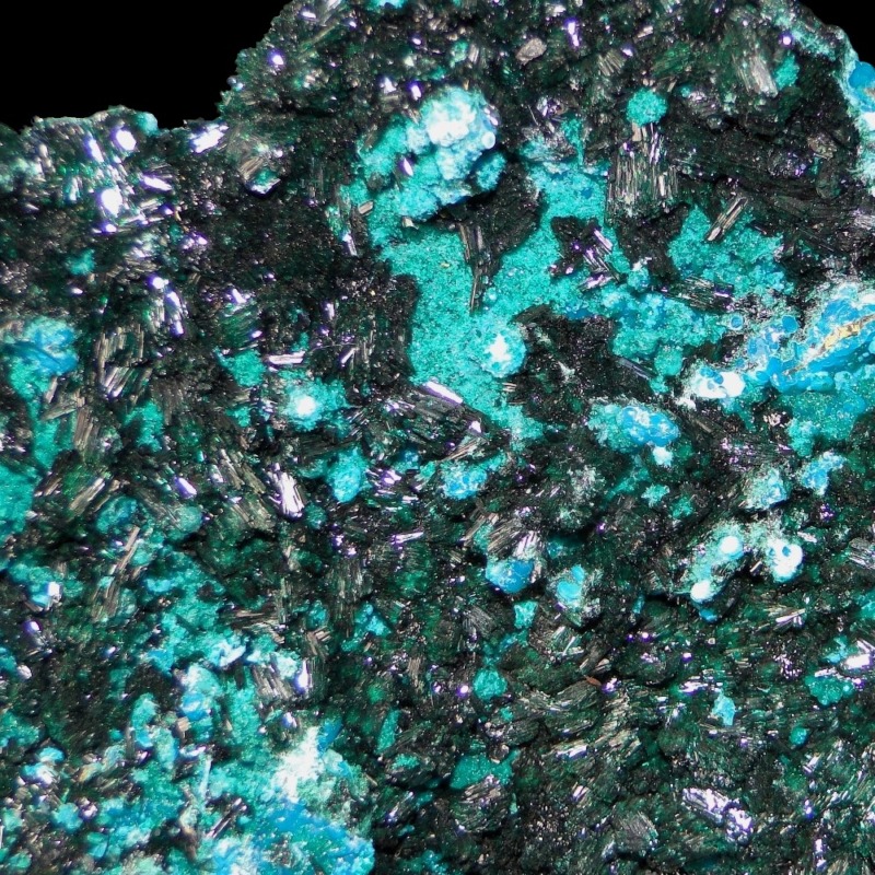 Atacamite - Imagen 2