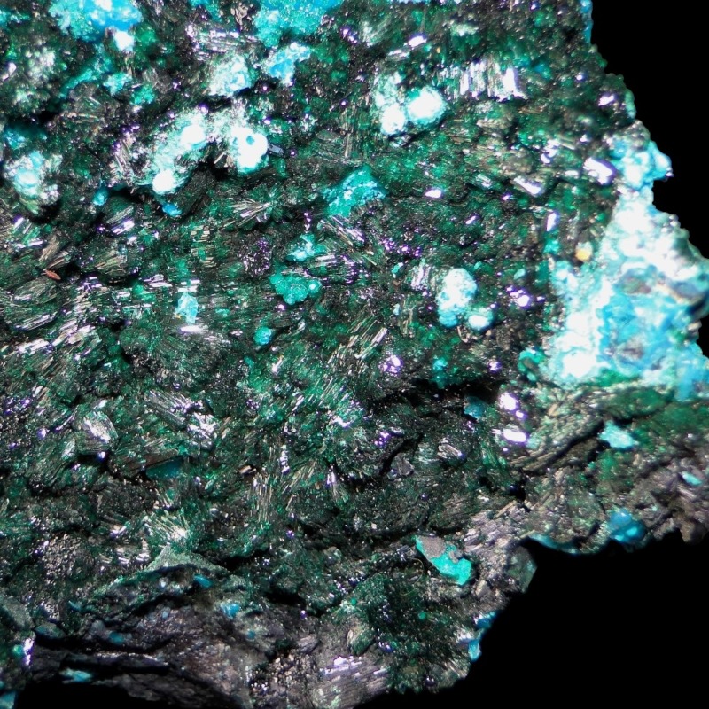 Atacamite - Imagen 3