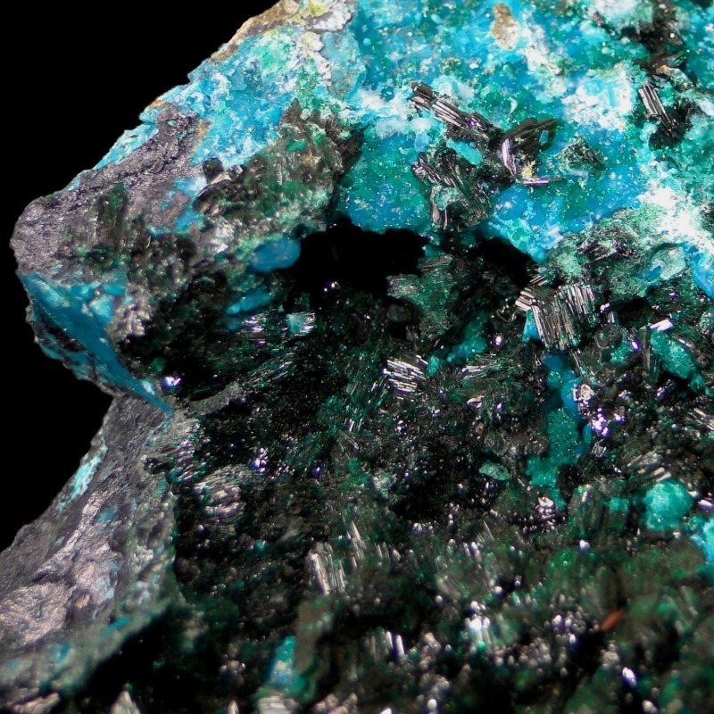 Atacamite - Imagen 5