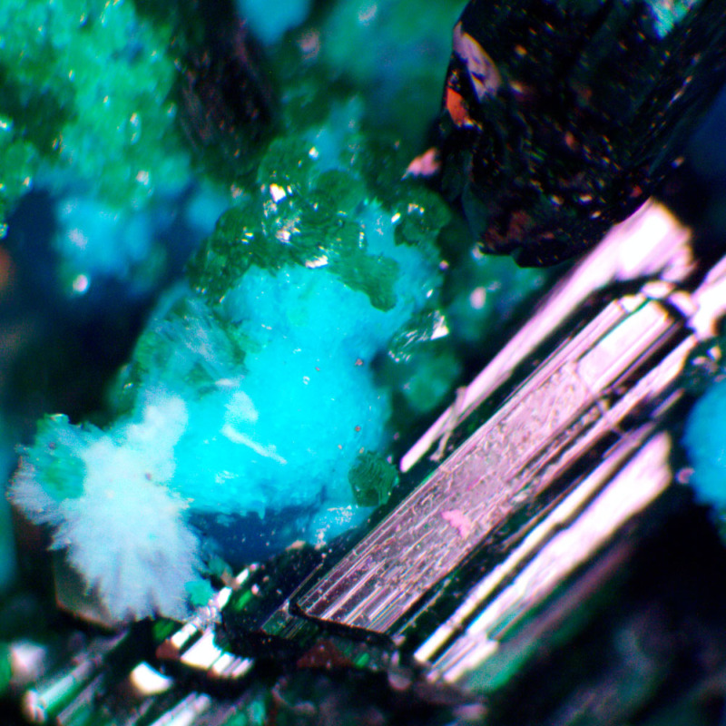 Atacamite - Imagen 6