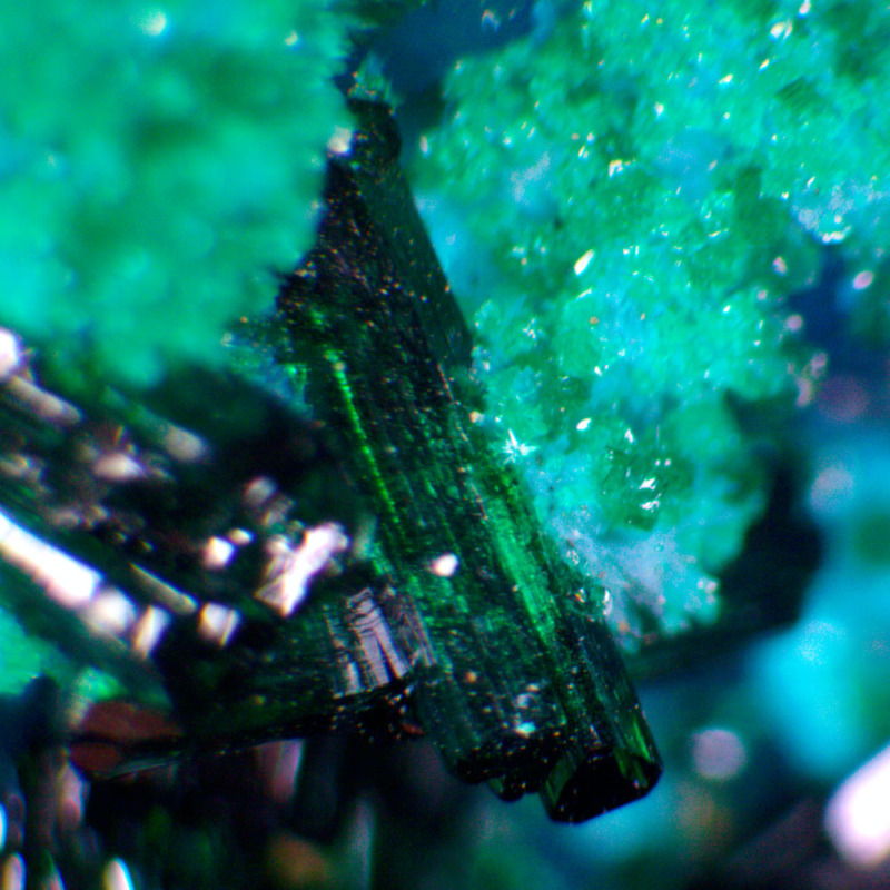 Atacamite - Imagen 7