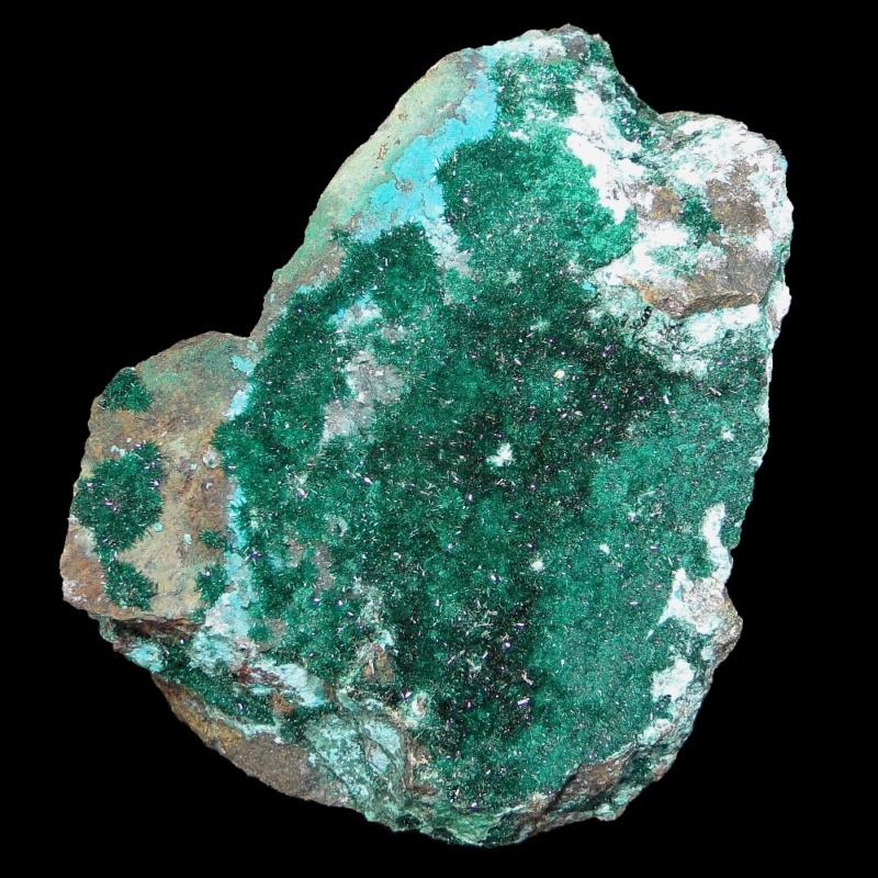 Atacamite - Image 3