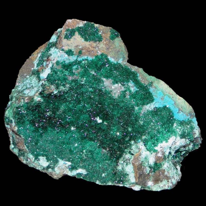 Atacamite - Image 4