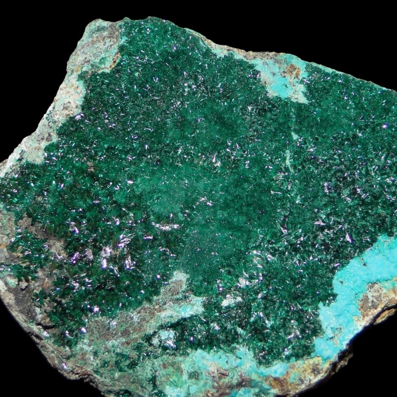 Atacamite - Image 2