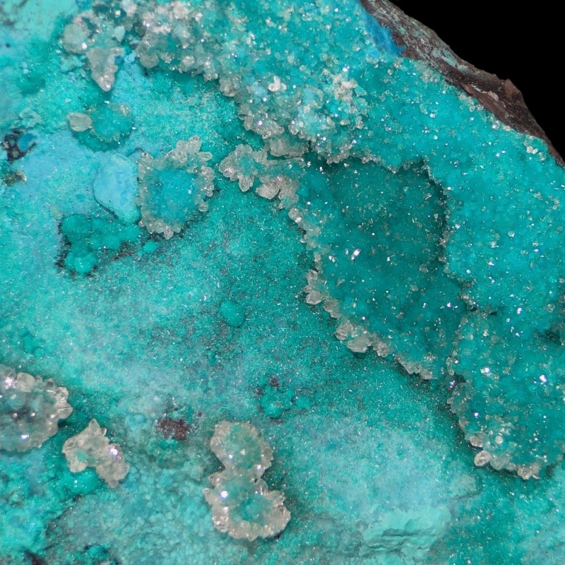 Dioptase - Imagen 2
