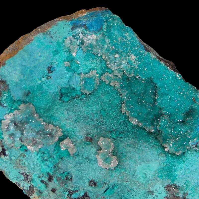 Dioptase - Imagen 4