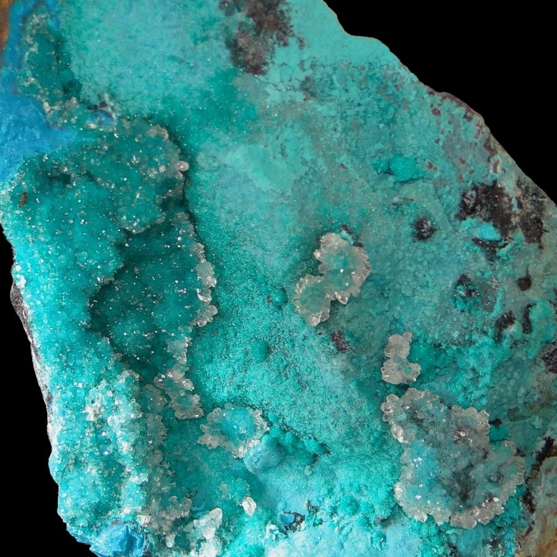 Dioptase - Imagen 6