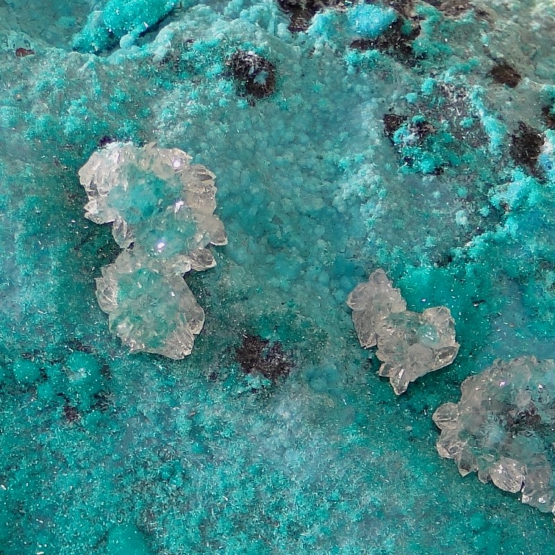 Dioptase - Imagen 7