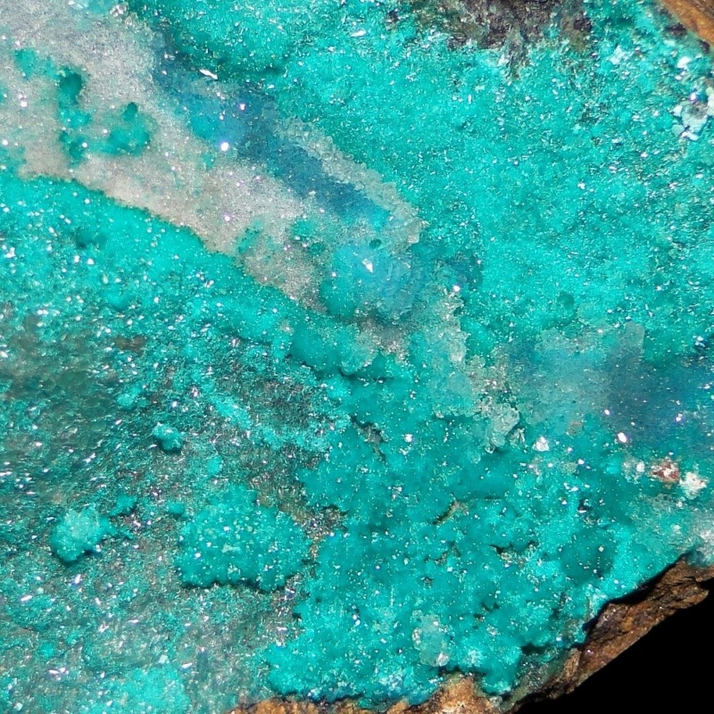 Dioptase