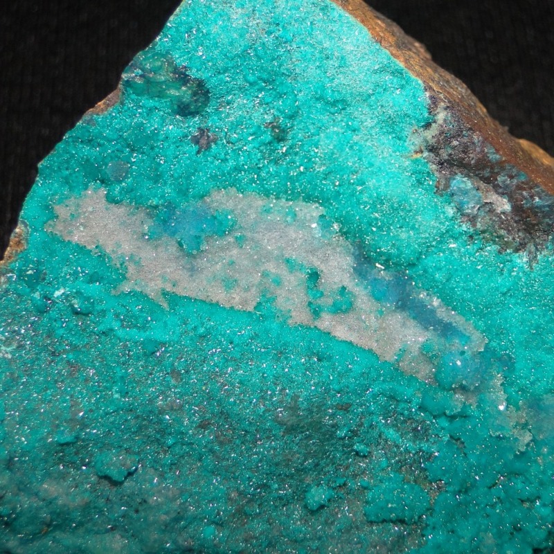 Dioptase - Imagen 2
