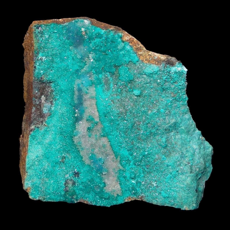 Dioptase - Imagen 4
