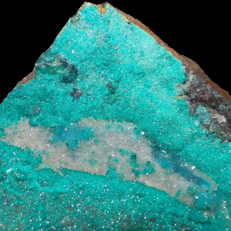 Dioptase - Imagen 5