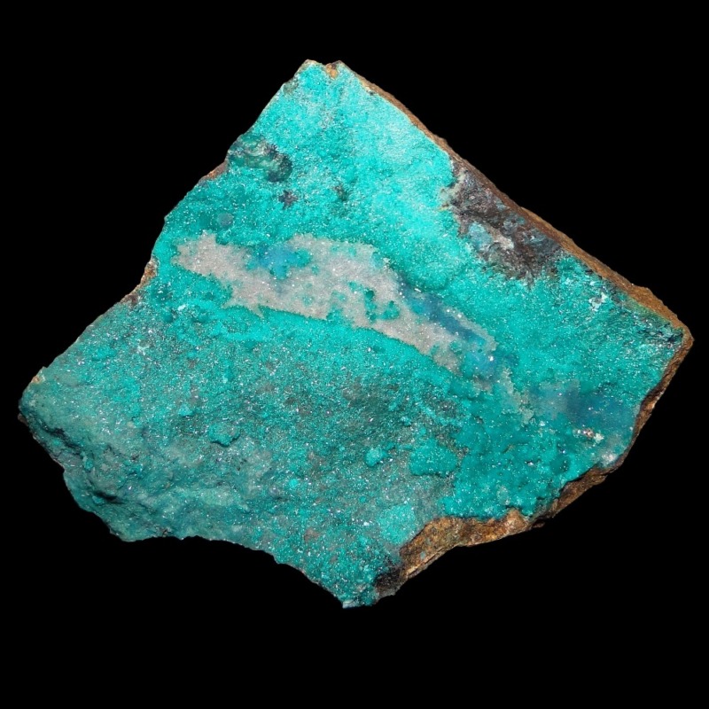 Dioptase - Imagen 6